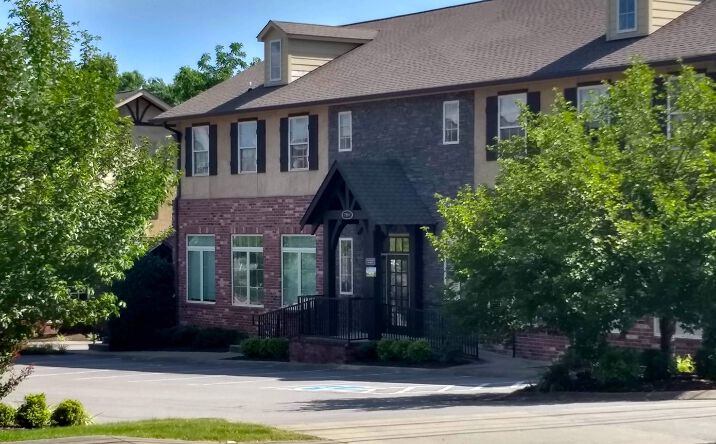 Pictures of Office property located at 7984 COLEY DAVIS RD, NASHVILLE, TN 37221-2421 for sales - image #1