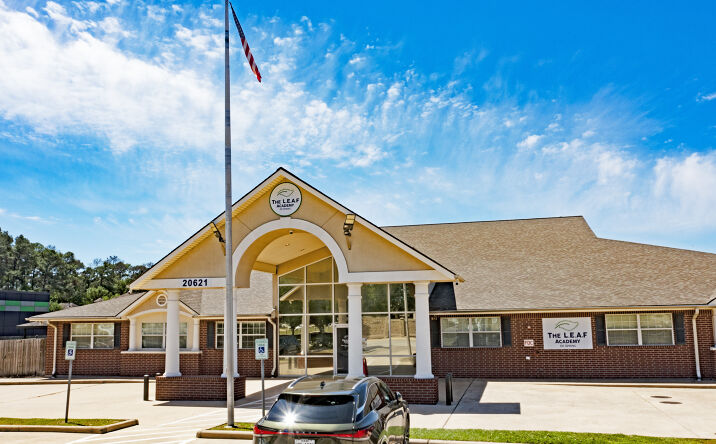 Pictures of Retail property located at 20621 Kuykendahl Road, Spring, TX 77379 for sales - image #1
