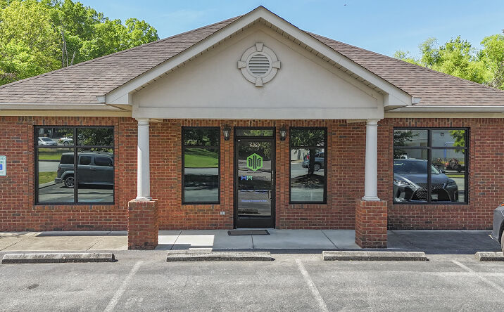 Pictures of Office property located at 6860 BIG RIDGE RD, HIXSON, TN 37343-3405 for sales - image #1