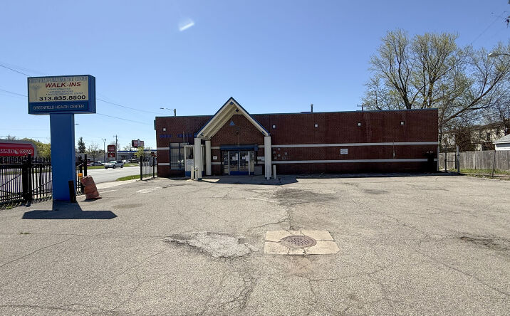Pictures of Retail, Office property located at 19141 Greenfield Road, Detroit, MI 48235 for sales - image #1