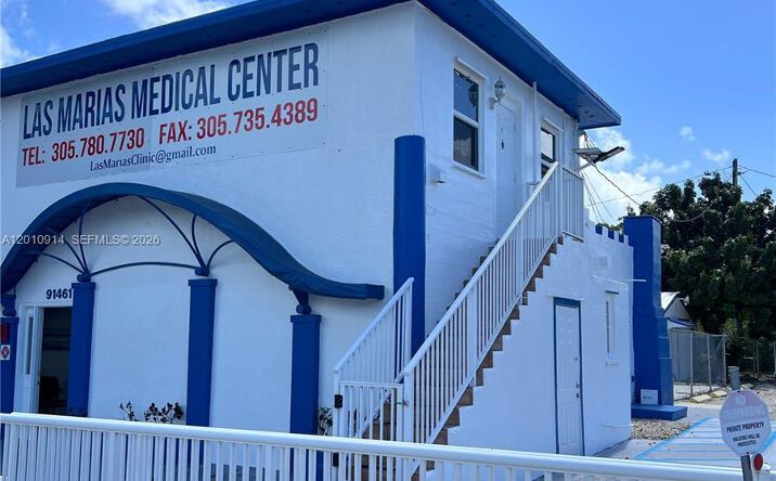 Pictures of Business for Sale, Office property located at 91461 Overseas Hwy, Tavernier, FL 33070 for sales - image #1