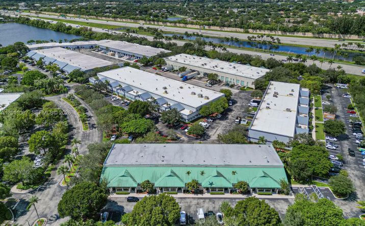 Pictures of Industrial property located at 735 Shotgun Rd, Sunrise, FL 33326 for sales - image #1
