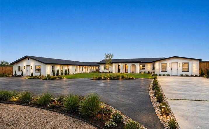 Pictures of Multifamily property located at 2501 W State Highway 107, McAllen, TX 78504 for sales - image #1