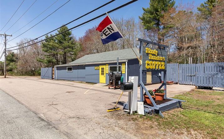Pictures of Mixed Use, Land, Retail property located at 388 Church Street, Richmond, RI 02894 for sales - image #1