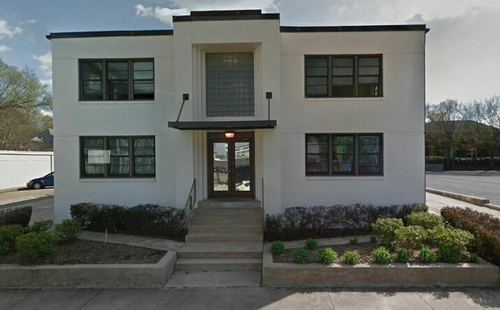 Pictures of Multifamily property located at 315 E 6th St, Little Rock, AR 72202 for sales - image #1