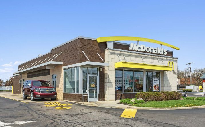 32811 Stephenson Hwy, Madison Heights