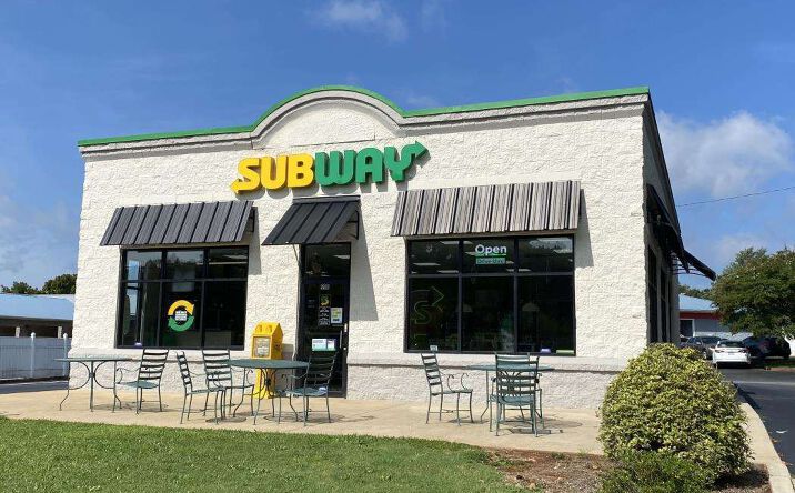 Pictures of Retail property located at 918 South Mechanic Street, Pendleton, SC 29670 for sales - image #1
