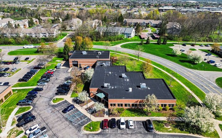 Pictures of Office, Industrial property located at 1195 Oak Valley Drive, Ann Arbor, MI 48108 for sales - image #1
