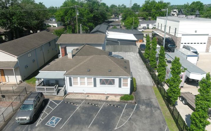 Pictures of Retail, Office property located at 2825 Erica Place, Nashville, TN 37204 for sales - image #1