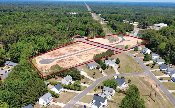 Pictures of Land property located at 0 Burns Dr, Sanford, NC 27330 for sales - image #1