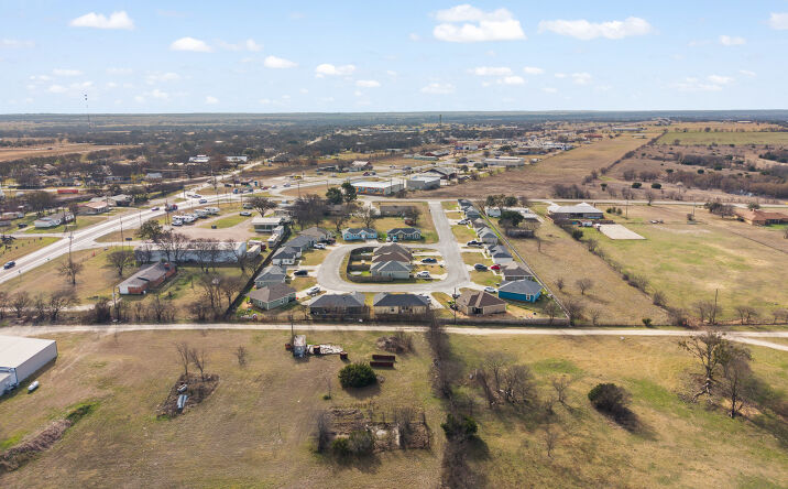 Pictures of Multifamily property located at Quail Meadows Drive, Rio Vista, TX 76093 for sales - image #1