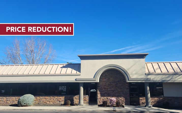 Pictures of Office property located at 9446 West Fairview Avenue, Boise, ID 83704 for sales - image #1