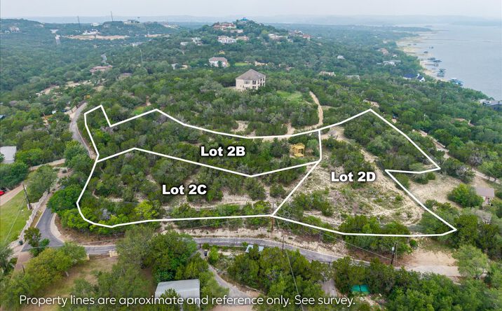 Pictures of Land property located at 14743 Hornsby Hill Road, Austin, TX 78734 for sales - image #1