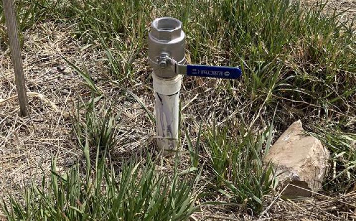 Pictures of Land property located at TBD Cora Ln, Powell, WY 82435 for sales - image #1