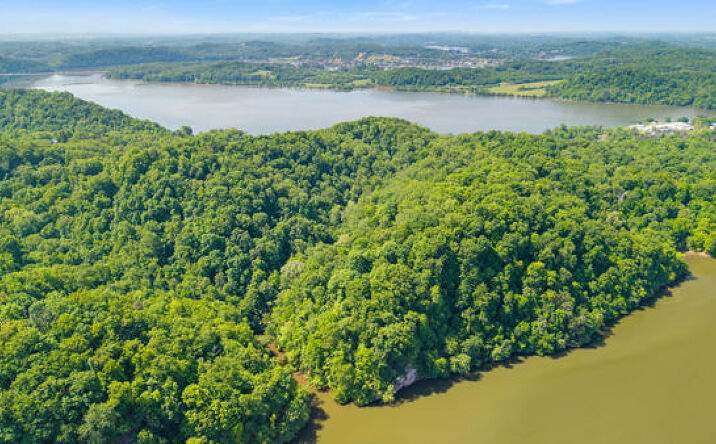 Pictures of Land property located at 2050 Jones Bend Road, Louisville, TN 37777 for sales - image #1