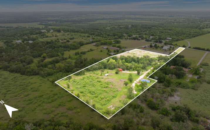 Pictures of Mixed Use, Land property located at TBD Hibbs Ln., Manor, TX 78653 for sales - image #1