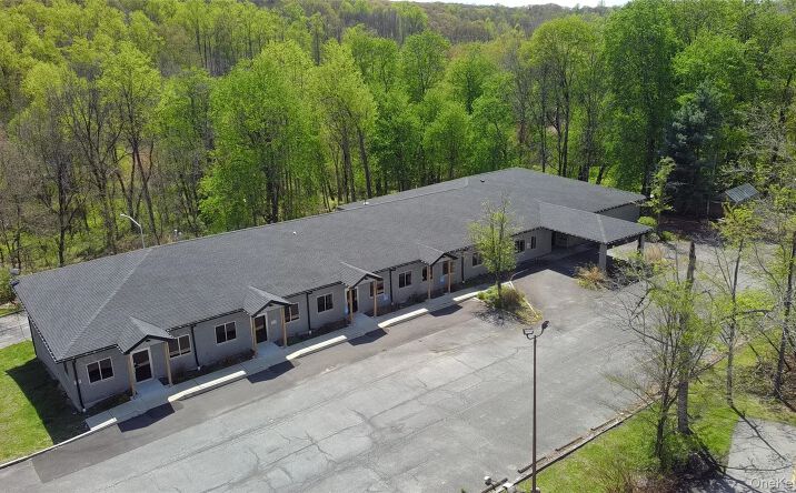 Pictures of Office property located at 4 Corwin Ct, Newburgh, NY 12550 for sales - image #1