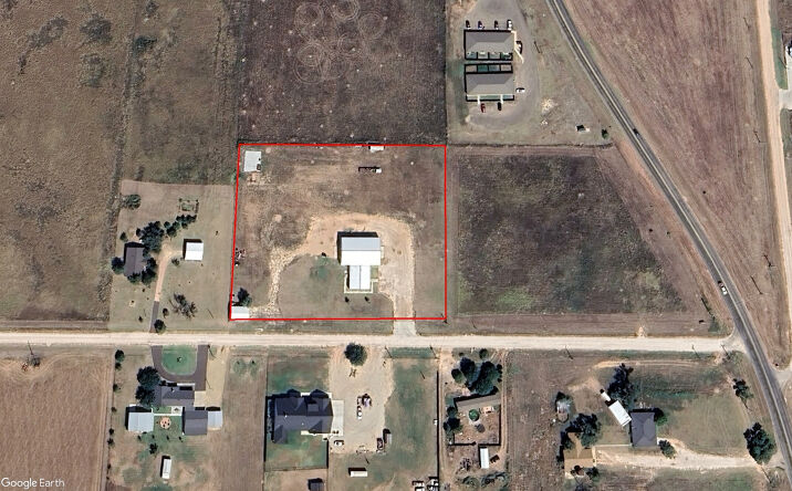 Pictures of Industrial property located at 8800 Lone Star Road, Amarillo, TX 79119 for sales - image #1