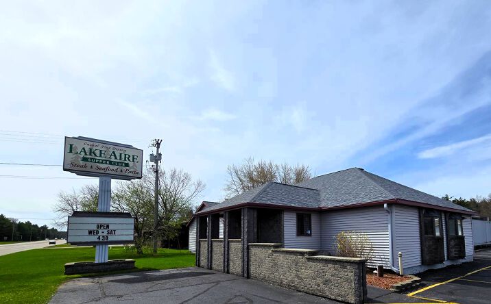 Pictures of Retail property located at 6510 State Highway 13, Wisconsin Rapids, WI 54494 for sales - image #1