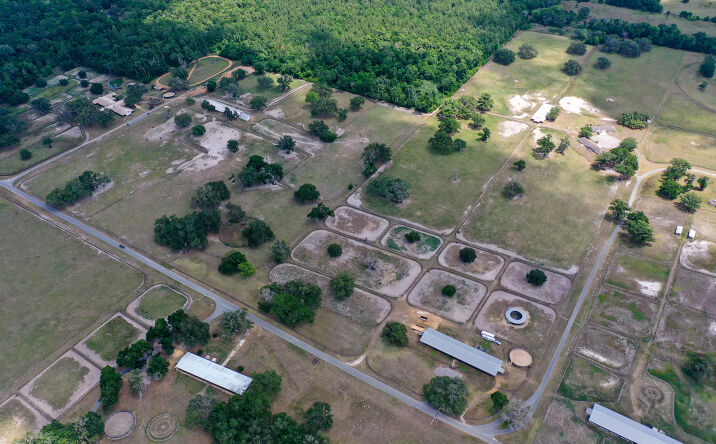 Pictures of Multifamily, Land, Special Purpose property located at 12219 SW 26th Street, Ocala, FL 34481 for sales - image #1
