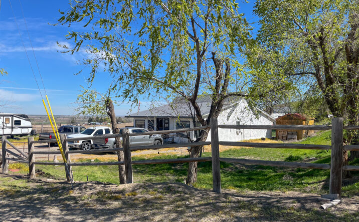 Pictures of Land property located at 1576 N Stateline Road, Homedale, ID 83628 for sales - image #1