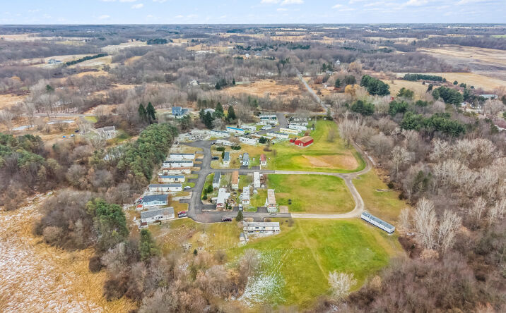 Pictures of Mobile Home Park property located at 1470 Harper Road, Mason, MI 48854 for sales - image #1