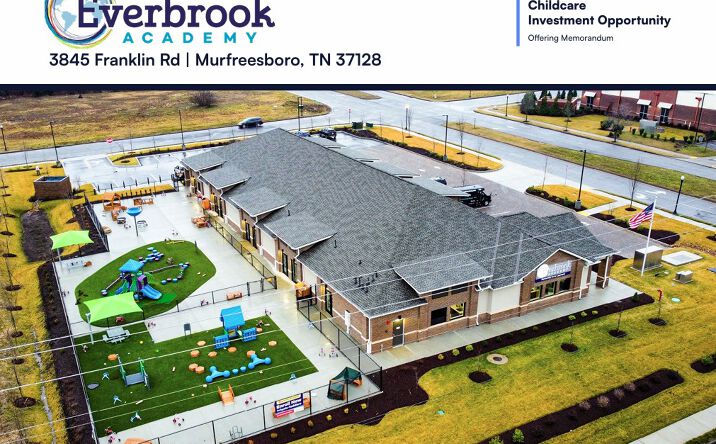 Pictures of Retail, Office property located at 3845 Franklin Road, Murfreesboro, TN 37128 for sales - image #1