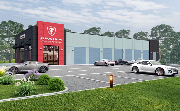 Pictures of Retail property located at 5866 SW 95th St, Ocala, FL 34476 for sales - image #1