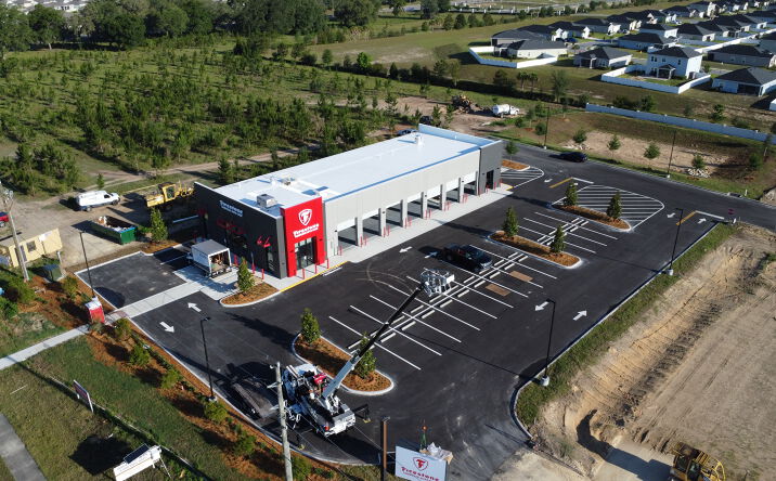 Pictures of Retail property located at 5866 SW 95th St, Ocala, FL 34476 for sales - image #1