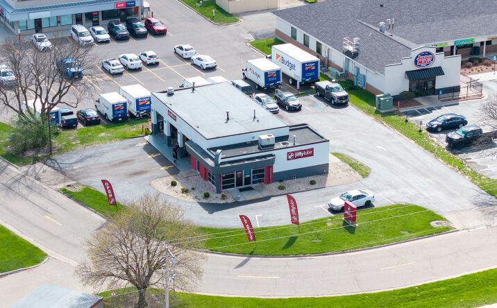 Pictures of Retail property located at 2306 Humes Road, Janesville, WI 53545 for sales - image #1