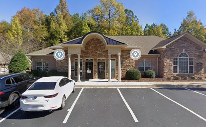 Pictures of Office, Business for Sale property located at 11795 Northfall Lane, Alpharetta, GA 30009 for sales - image #1