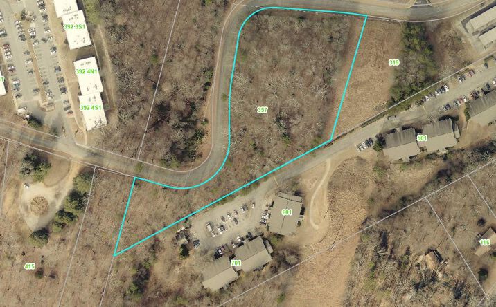 357 LINWOOD DR NORTHWEST, GAINESVILLE