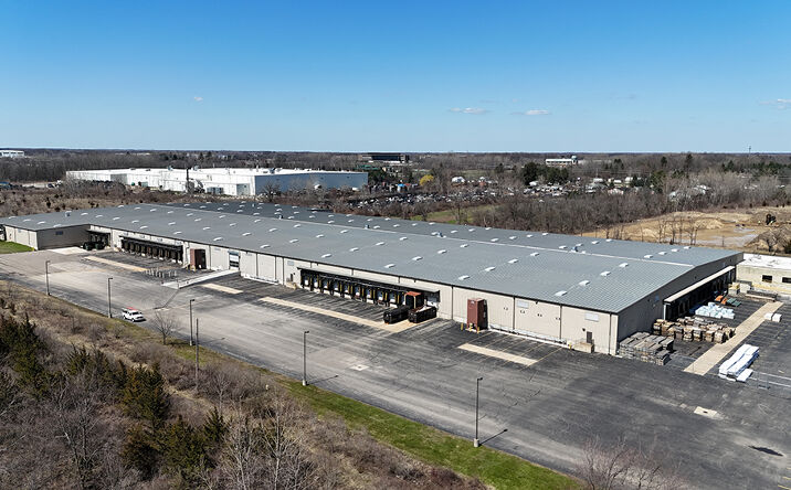Pictures of Industrial property located at 2510 Snow Road, Lansing, MI 48917 for sales - image #1