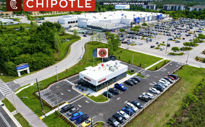 Pictures of Retail property located at 4914 Florida 674, Sun City Center, FL 33573 for sales - image #1