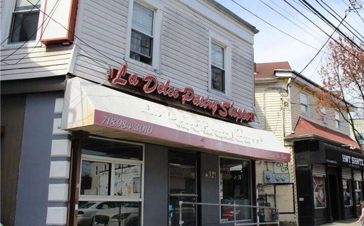 Pictures of Mixed Use property located at 6321 Amboy Road, Staten Island, NY 10309 for sales - image #1