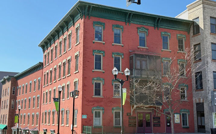 Pictures of Office property located at 2 North Main Street, Unit 4, St Albans, VT 05478 for sales - image #1