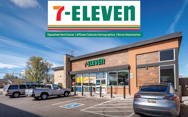 Pictures of Retail property located at 7285 W. 119th Place, Broomfield, CO 80020 for sales - image #1