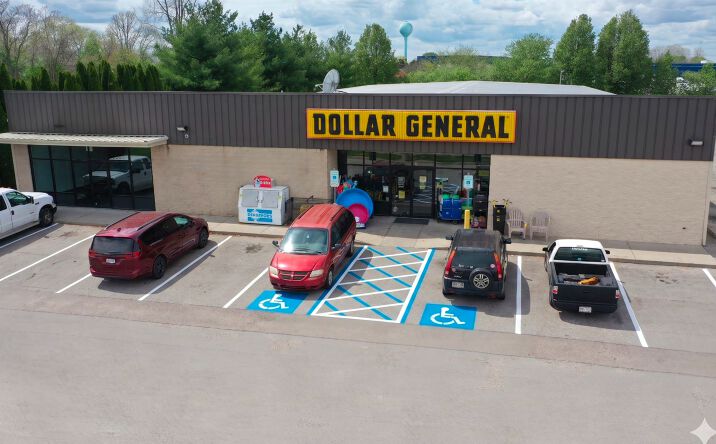 Pictures of Retail property located at 9030 Looney Rd, Piqua, OH 45356 for sales - image #1