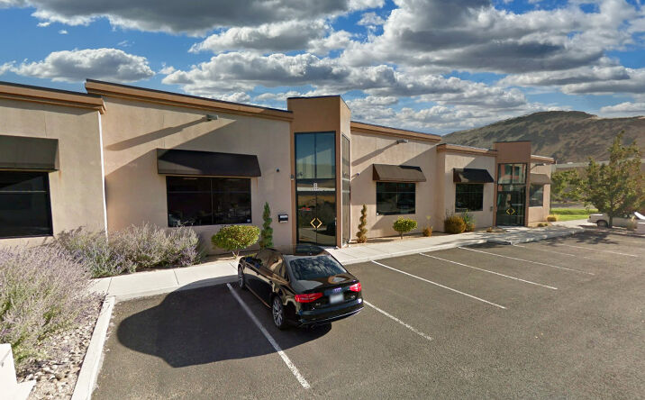 Pictures of Office property located at 8725 Technology Way, Reno, NV 89521 for sales - image #1