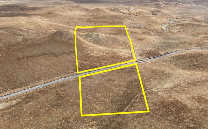 Pictures of Land property located at Kecks Rd, Lost Hills, CA 93249 for sales - image #1
