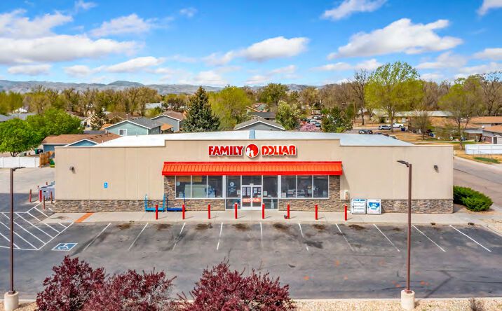 Pictures of Retail property located at 8099 6th Street, Wellington, CO 80549 for sales - image #1