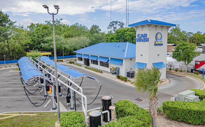 4132 Southside Boulevard, Jacksonville