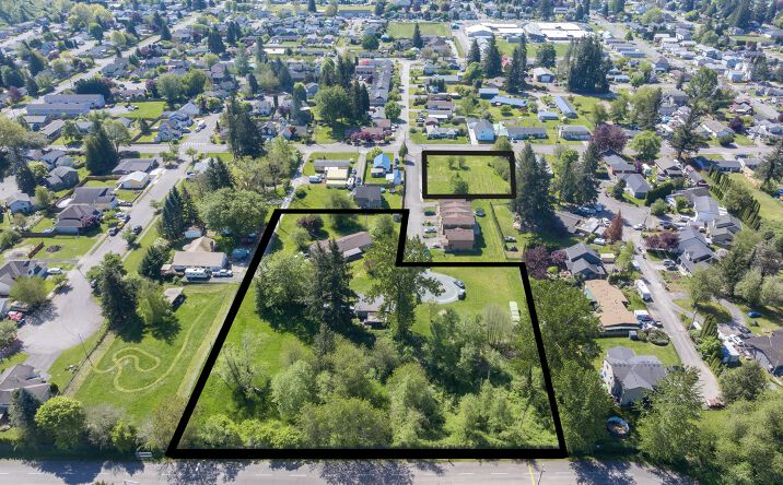 Pictures of Land property located at 515 High Ave, Sultan, WA 98294, 717 High Ave, Sultan, WA 98294 for sales - image #1