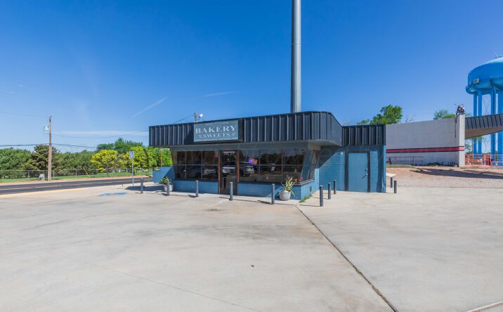 Pictures of Retail property located at 4118 Bushland Blvd, Amarillo, TX 79106 for sales - image #1