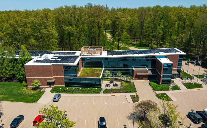 Pictures of Office property located at 28601 Clemens Road, Westlake, OH 44145 for sales - image #1