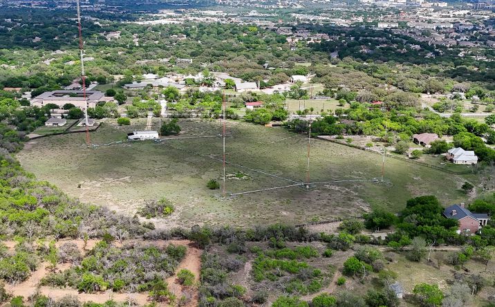 Pictures of Land property located at 8855 Abe Lincoln, San Antonio, TX 78227 for sales - image #1