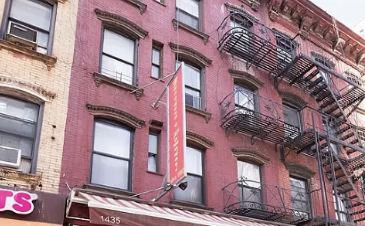 Pictures of Retail, Mixed Use property located at 1435 2nd Avenue, New York, NY 10021 for sales - image #1