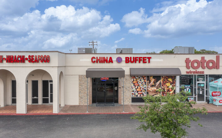Pictures of Retail, Business for Sale property located at 2223 Southmore Avenue, Pasadena, TX 77502 for sales - image #1