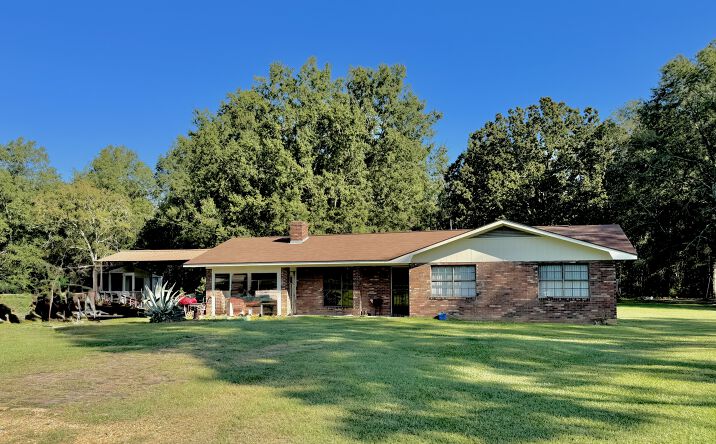 Pictures of Land property located at 986 Dunn-Ratcliff Road Northwest, Brookhaven, MS 39601 for sales - image #1