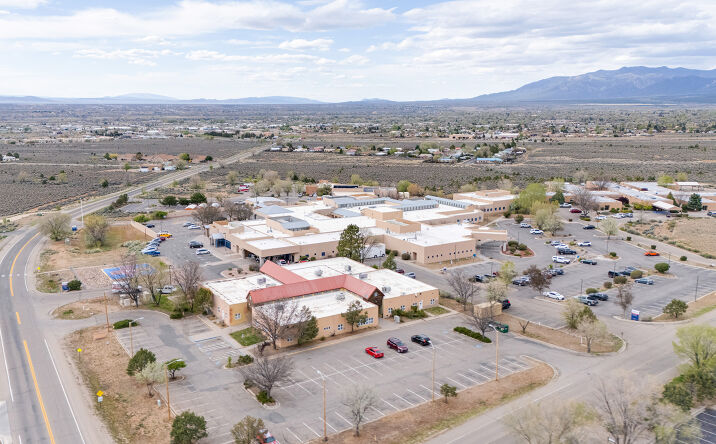 Pictures of Office property located at 1399 Weimer Road, Taos, NM 87571 for sales - image #1